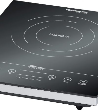 Индукционен стъклокерамичен кoтлон Rommelsbacher CT 2010/IN