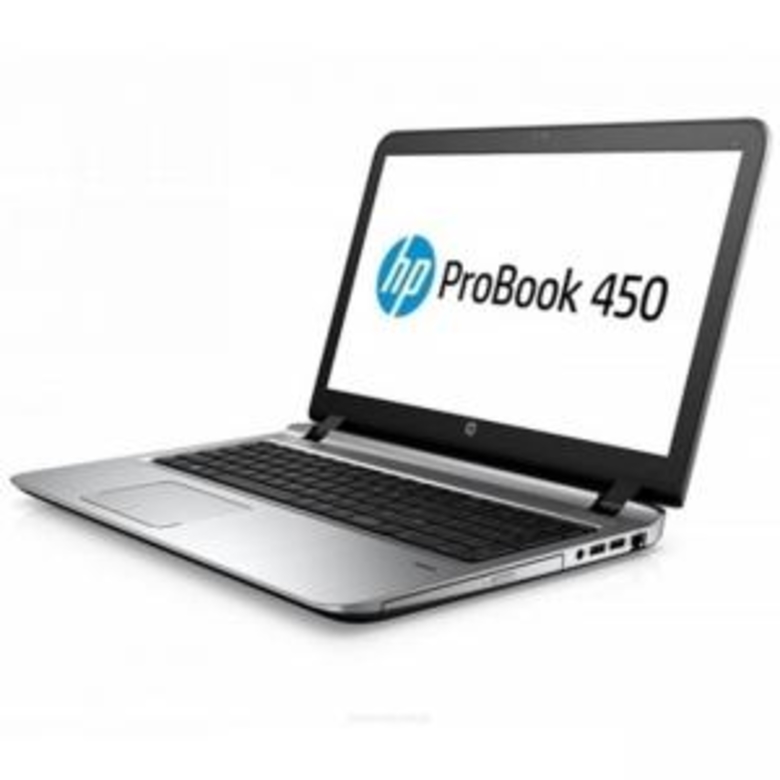 Hp probook 450 g3 установка ssd m2