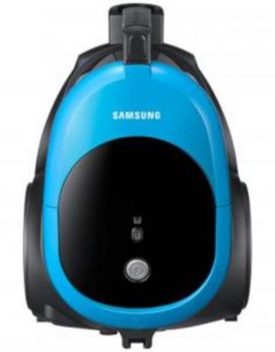 Прахосмукачка Samsung VCC44E0S3B/BOL, Vacuum Cleaner, Power 1500, Suction Power 310, Cyclone Filter, Hepa Filter, Bagless Type, VCC44E0S3B/BOL