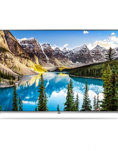 Телевизор LG 60UJ6517, 60 инча, Edge LED, 3840x2160, Smart, 1900 PMI, 60UJ6517