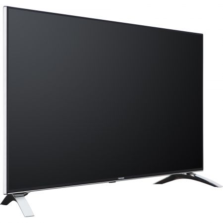 Телевизор LED Smart Toshiba, 49'' (124 cм), 49U6663DG, Ultra HD