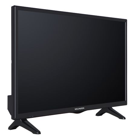 Телевизор LED Smart Wellington, 32" (81 cм), 32FHD289, Full HD